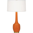 Robert Abbey (PM701) 8" x 34.31"-0" DELILAH TABLE LAMP