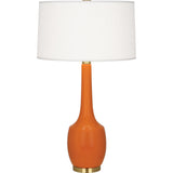 Robert Abbey (PM701) 8" x 34.31"-0" DELILAH TABLE LAMP
