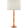 Robert Abbey (PM71) 7" x 31"-0" KANE TABLE LAMP