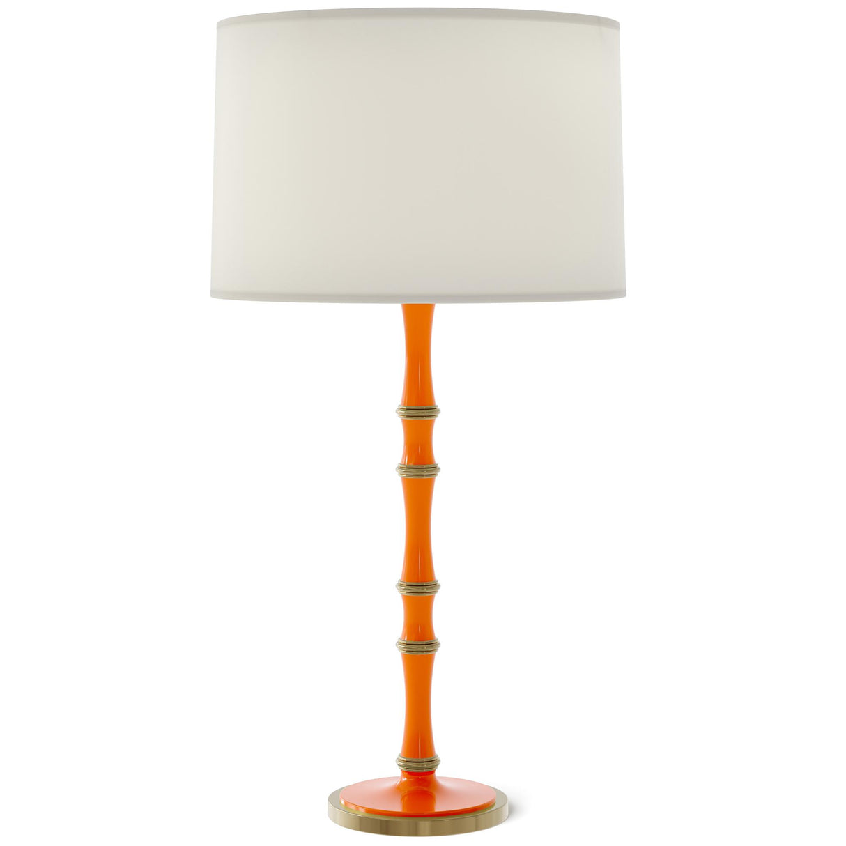 Robert Abbey (PM71) 7" x 31"-0" KANE TABLE LAMP