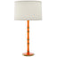 Robert Abbey (PM71) 7" x 31"-0" KANE TABLE LAMP