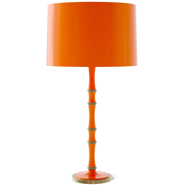 Robert Abbey (PM71X) 7" x 31"-0" KANE TABLE LAMP