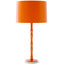 Robert Abbey (PM72X) 7" x 31"-0" KANE TABLE LAMP