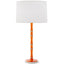 Robert Abbey (PM72) 7" x 31"-0" KANE TABLE LAMP