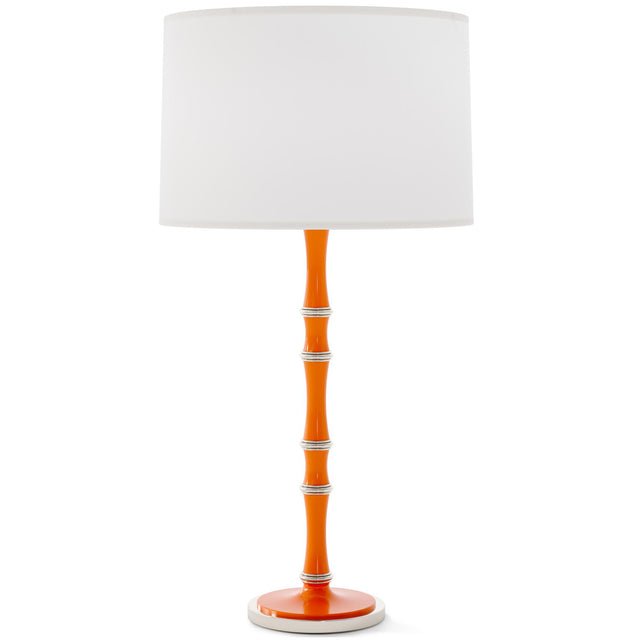Robert Abbey (PM72) 7" x 31"-0" KANE TABLE LAMP