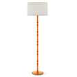 Robert Abbey (PM73) 10.5" x 64.5"-0" KANE FLOOR LAMP