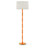 Robert Abbey (PM73) 10.5" x 64.5"-0" KANE FLOOR LAMP