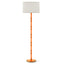 Robert Abbey (PM73) 10.5" x 64.5"-0" KANE FLOOR LAMP