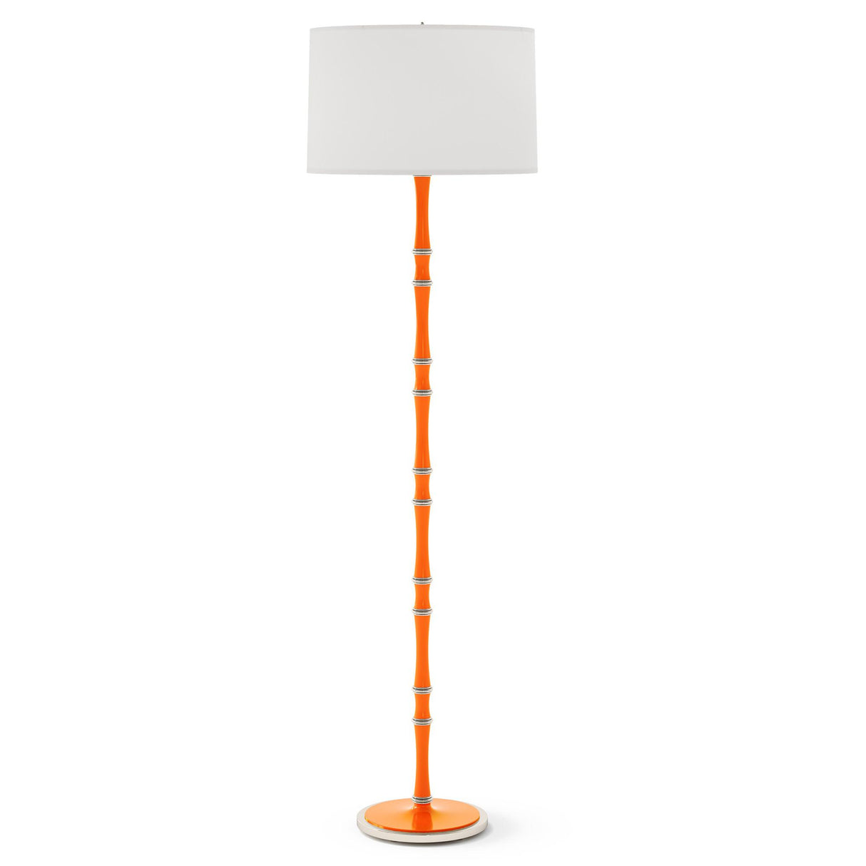 Robert Abbey (PM74) 10.5" x 64.5"-0" KANE FLOOR LAMP