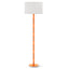 Robert Abbey (PM74) 10.5" x 64.5"-0" KANE FLOOR LAMP
