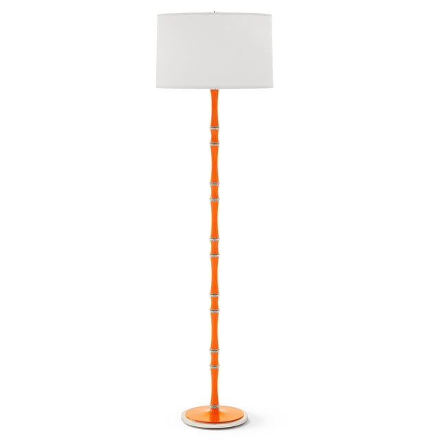 Robert Abbey (PM74) 10.5" x 64.5"-0" KANE FLOOR LAMP
