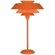 Robert Abbey (PM780) 17" x 26.5" PIERCE TABLE LAMP