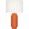 Robert Abbey (PM800) 6.63" x 27.5" DOLLY TABLE LAMP