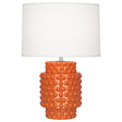 Robert Abbey (PM801) 7.75" x 21.38" DOLLY ACCENT LAMP