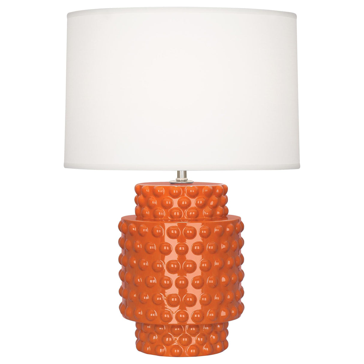 Robert Abbey (PM801) 7.75" x 21.38" DOLLY ACCENT LAMP