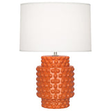 Robert Abbey (PM801) 7.75" x 21.38" DOLLY ACCENT LAMP