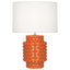 Robert Abbey (PM801) 7.75" x 21.38" DOLLY ACCENT LAMP