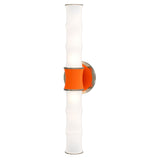Robert Abbey (PM84) 5" x 21.75"-0" KANE WALL SCONCE