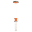 Robert Abbey (PM86) 5" x 13"-0" KANE PENDANT