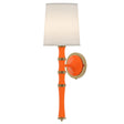 Robert Abbey (PM87) 7" x 22.5"-0" KANE WALL SCONCE