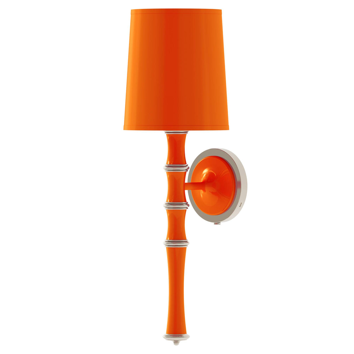 Robert Abbey (PM88X) 7" x 22.5"-0" KANE WALL SCONCE