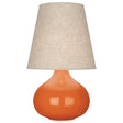 Robert Abbey (PM91) 11.88" x 23.5" JUNE ACCENT LAMP