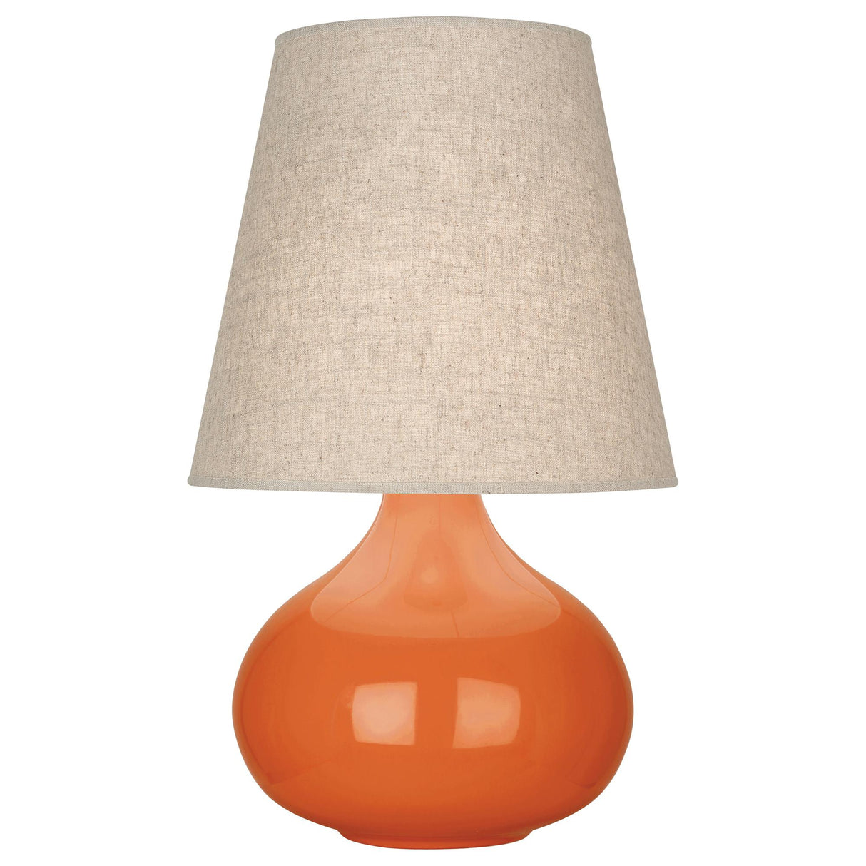 Robert Abbey (PM91) 11.88" x 23.5" JUNE ACCENT LAMP