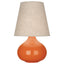 Robert Abbey (PM91) 11.88" x 23.5" JUNE ACCENT LAMP