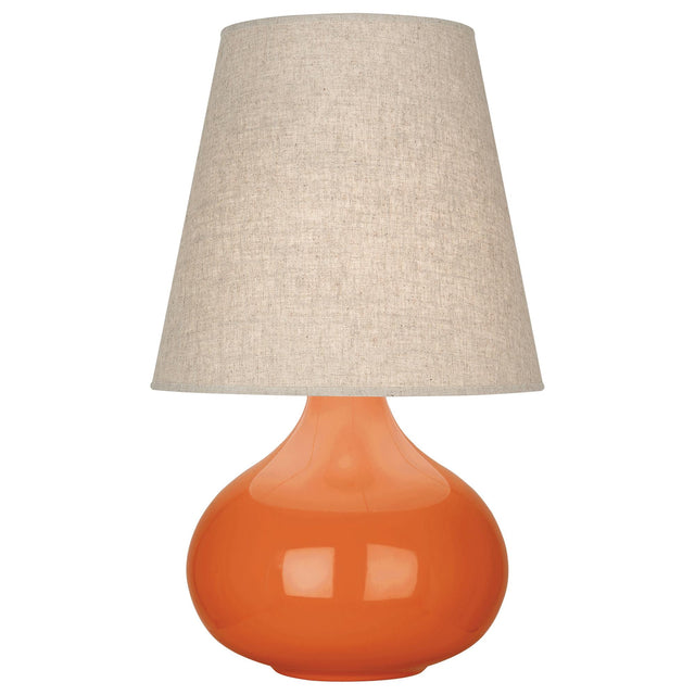Robert Abbey (PM91) 11.88" x 23.5" JUNE ACCENT LAMP
