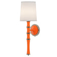 Robert Abbey (PM88) 7" x 22.5"-0" KANE WALL SCONCE