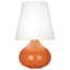 Robert Abbey (PM93) 11.88" x 23.5" JUNE ACCENT LAMP