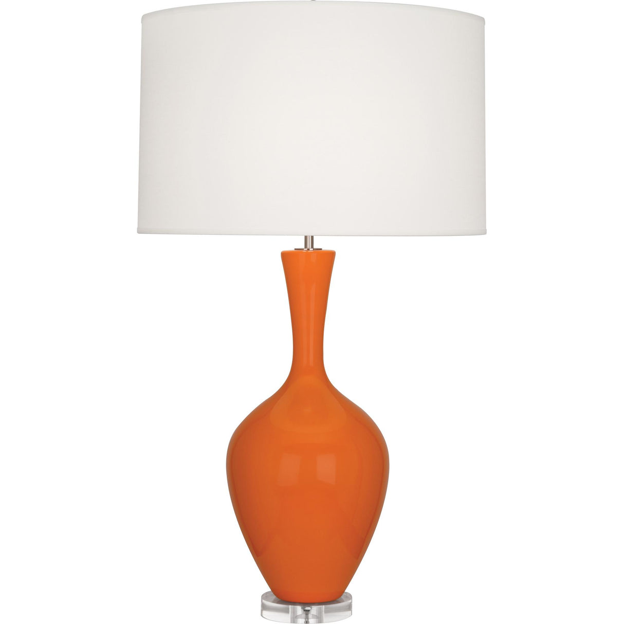 Robert Abbey (PM980) 8.5" x 33.5"-0" AUDREY TABLE LAMP