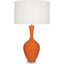 Robert Abbey (PM980) 8.5" x 33.5"-0" AUDREY TABLE LAMP