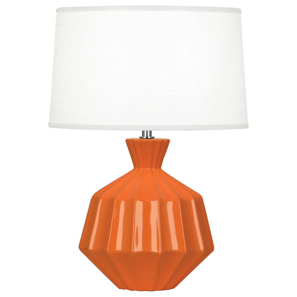 Robert Abbey (PM989) 8.75" x 17.63" ORION ACCENT LAMP
