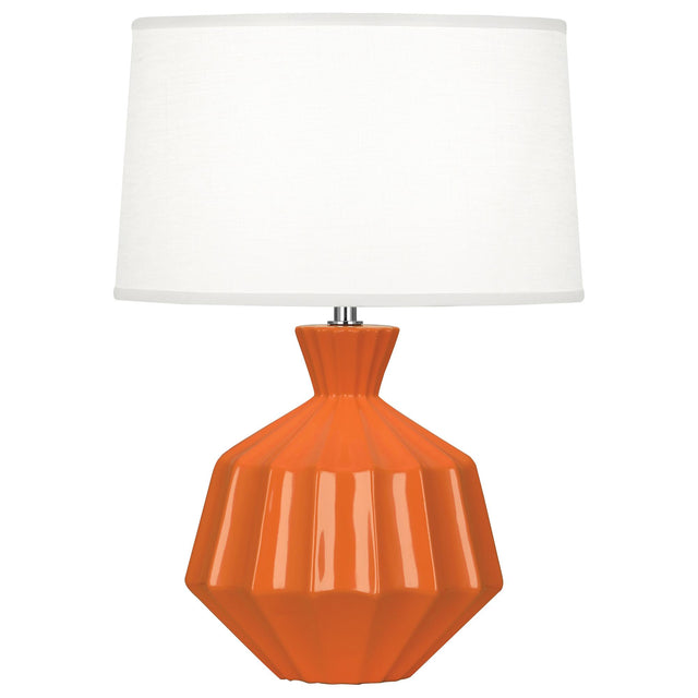 Robert Abbey (PM989) 8.75" x 17.63" ORION ACCENT LAMP