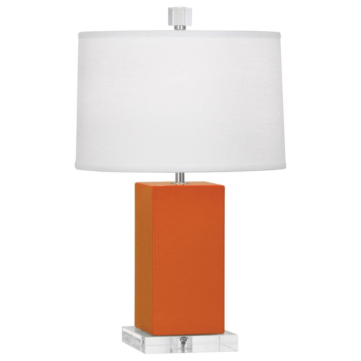 Robert Abbey (PM990) 4.13" x 19.13" HARVEY ACCENT LAMP