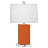 Robert Abbey (PM990) 4.13" x 19.13" HARVEY ACCENT LAMP