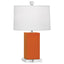 Robert Abbey (PM990) 4.13" x 19.13" HARVEY ACCENT LAMP