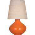 Robert Abbey (PM991) 15.75" x 30.75" JUNE TABLE LAMP