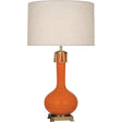 Robert Abbey (PM992) 9" x 31.63"-0" ATHENA TABLE LAMP