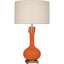 Robert Abbey (PM992) 9" x 31.63"-0" ATHENA TABLE LAMP