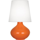Robert Abbey (PM993) 15.75" x 30.75" JUNE TABLE LAMP
