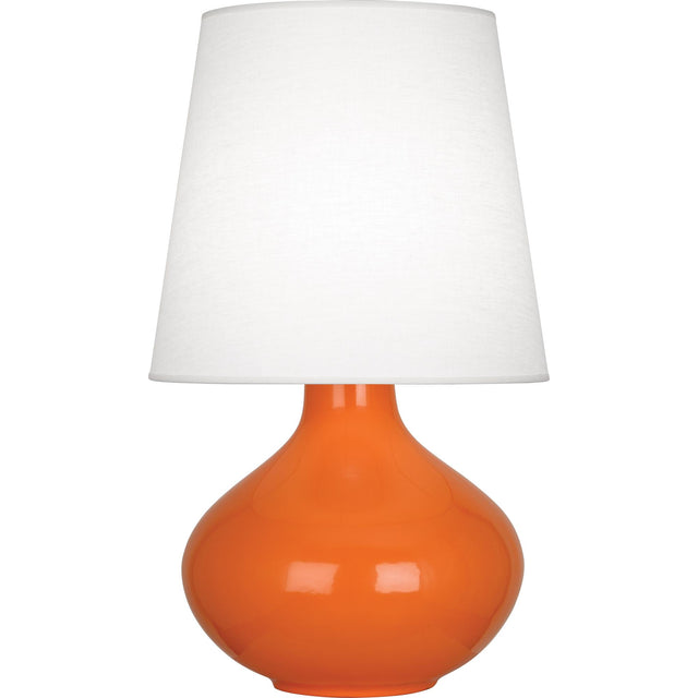Robert Abbey (PM993) 15.75" x 30.75" JUNE TABLE LAMP