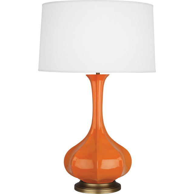 Robert Abbey (PM994) 11.5" x 31.88" PIKE TABLE LAMP