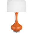 Robert Abbey (PM996) 11.5" x 32.75" PIKE TABLE LAMP
