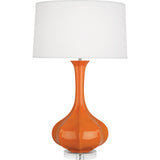 Robert Abbey (PM996) 11.5" x 32.75" PIKE TABLE LAMP