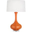 Robert Abbey (PM996) 11.5" x 32.75" PIKE TABLE LAMP