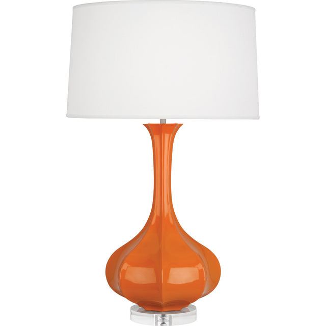 Robert Abbey (PM996) 11.5" x 32.75" PIKE TABLE LAMP