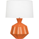 Robert Abbey (PM999) 13.63" x 27" ORION TABLE LAMP