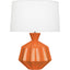 Robert Abbey (PM999) 13.63" x 27" ORION TABLE LAMP